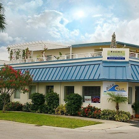 Blue Wave Motel 克利尔沃特 外观 照片